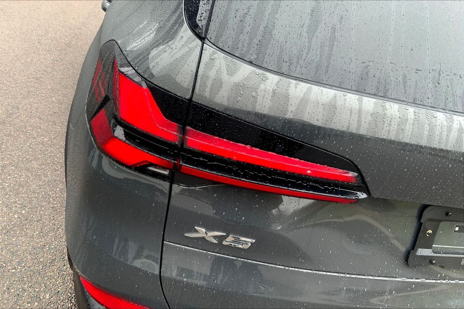 2026 BMW X5 40i - Photo 14