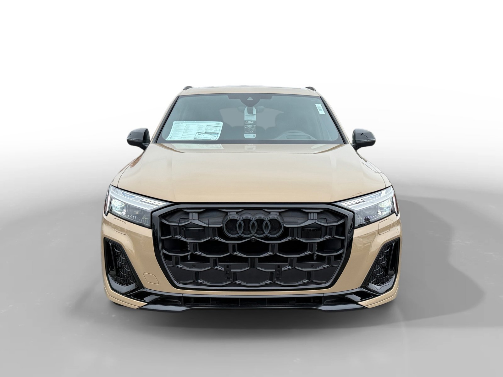 New 2026 Sakhir Gold Metallic Audi Prestige quattro *Ltd Avail* image 8