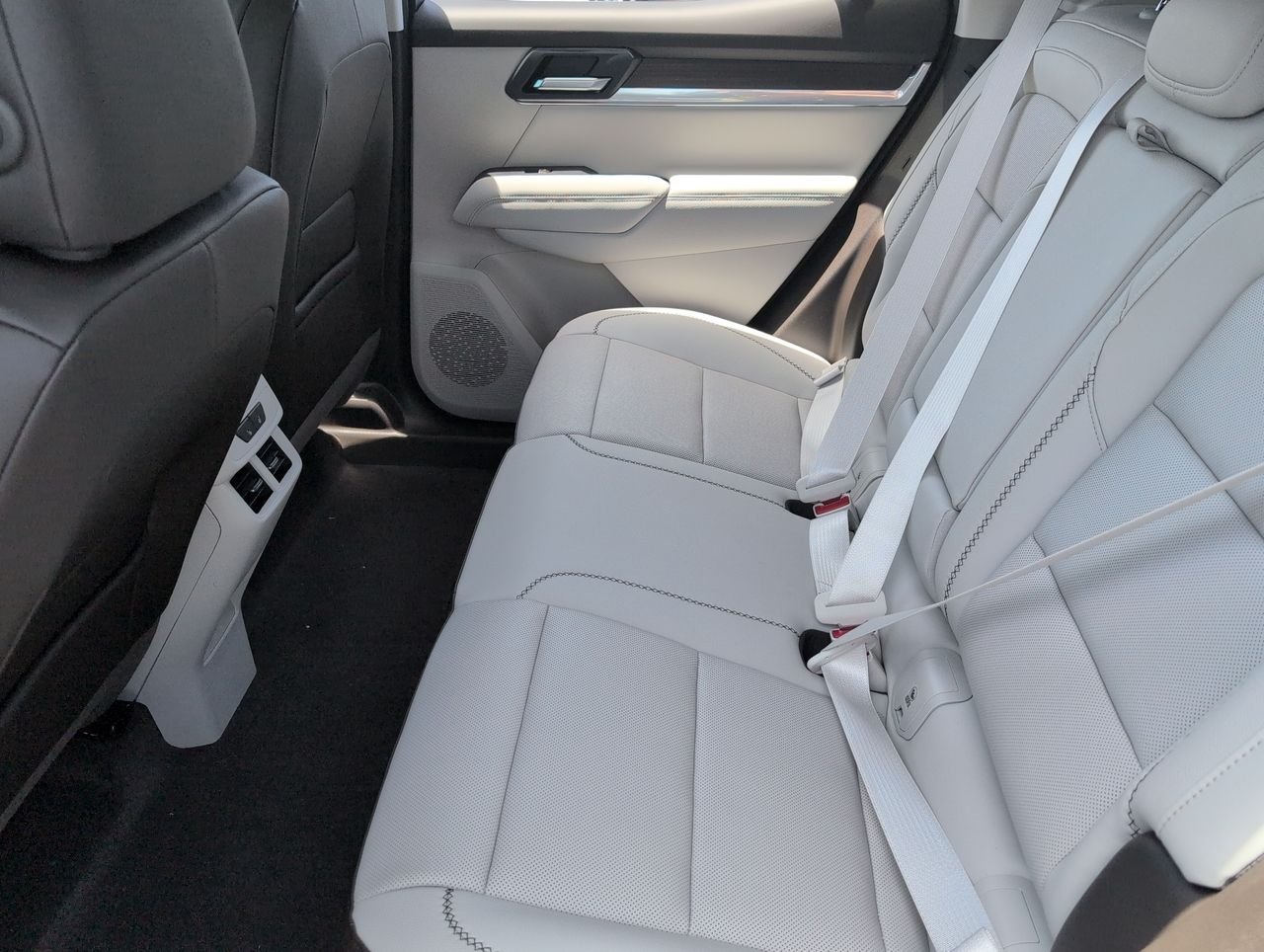 New 2026 Sterling Metallic GMC Denali image 54