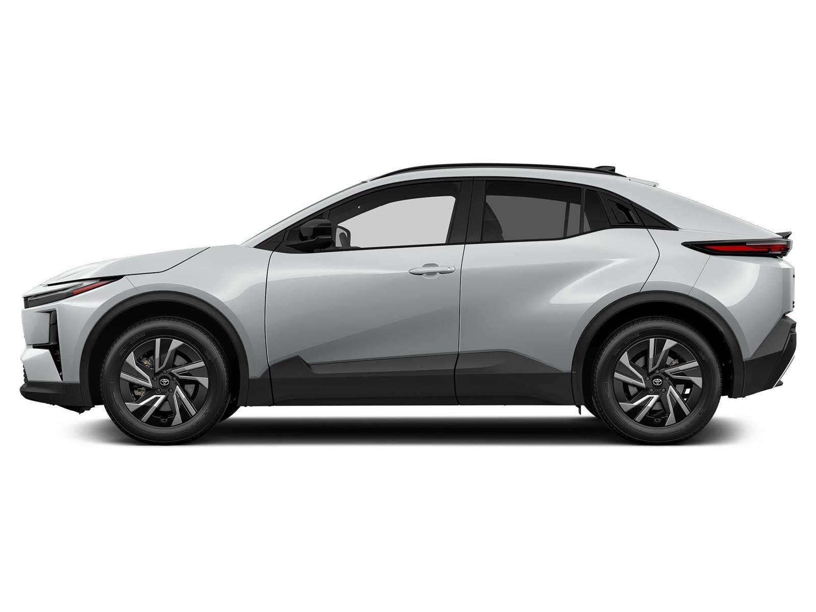 New 2026 Wind Chill Pearl <sup>1</sup> Toyota  SE image 13
