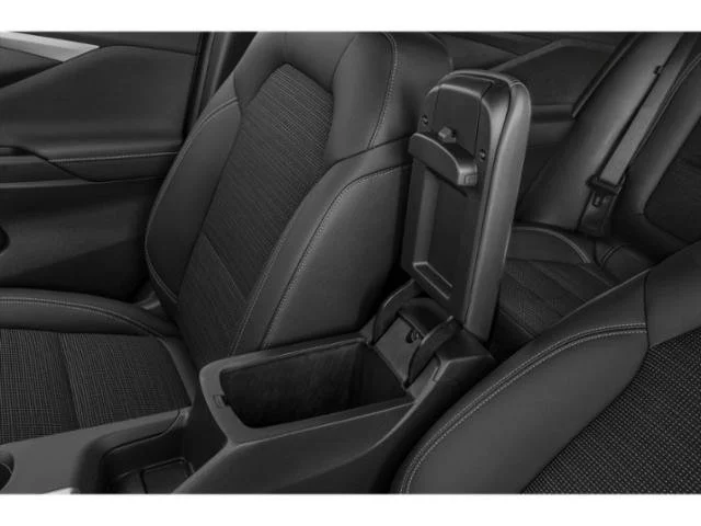 Used 2025 Summit White Buick Sport Touring image 17