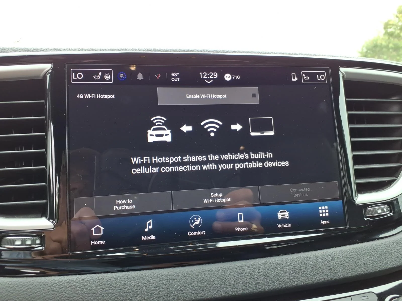 2025 Chrysler Pacifica Select - Photo 12