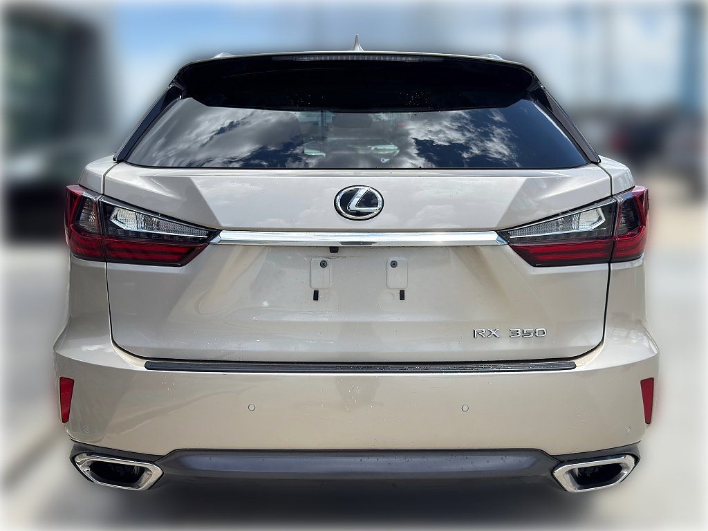 Used 2017 BAIGE Lexus Base image 7