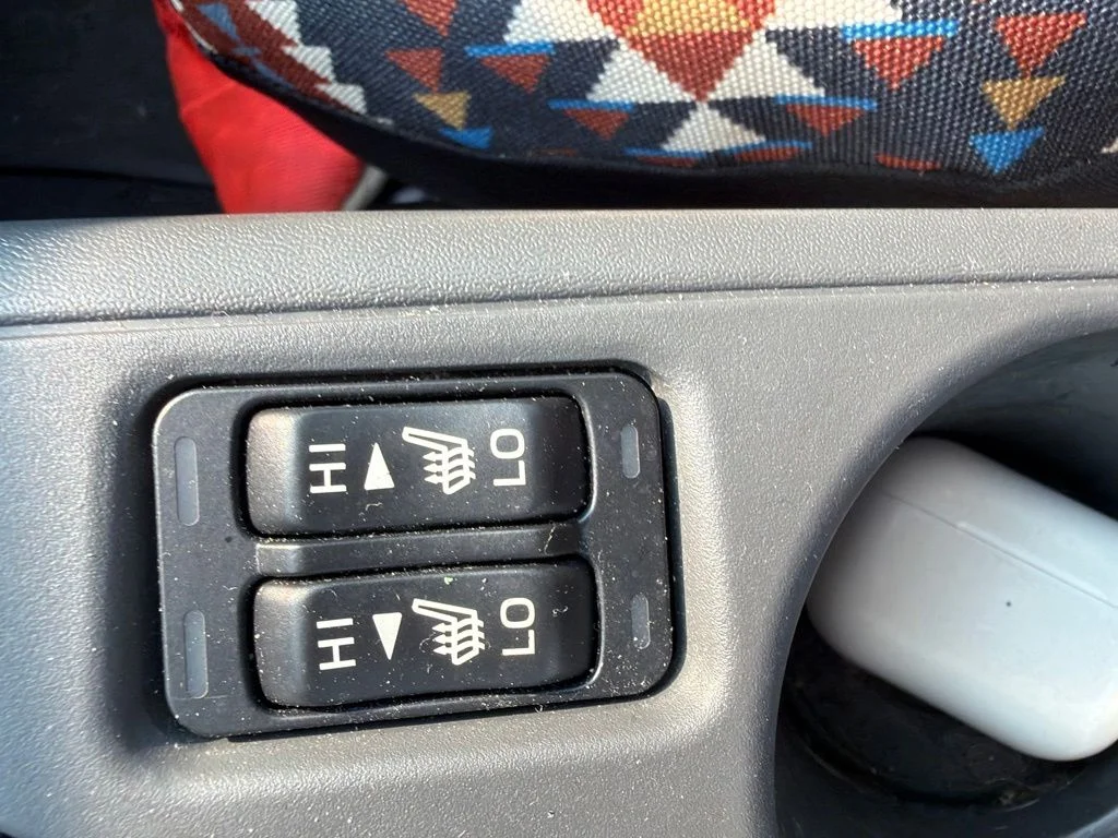 Used 2025 Red Subaru Wilderness image 20