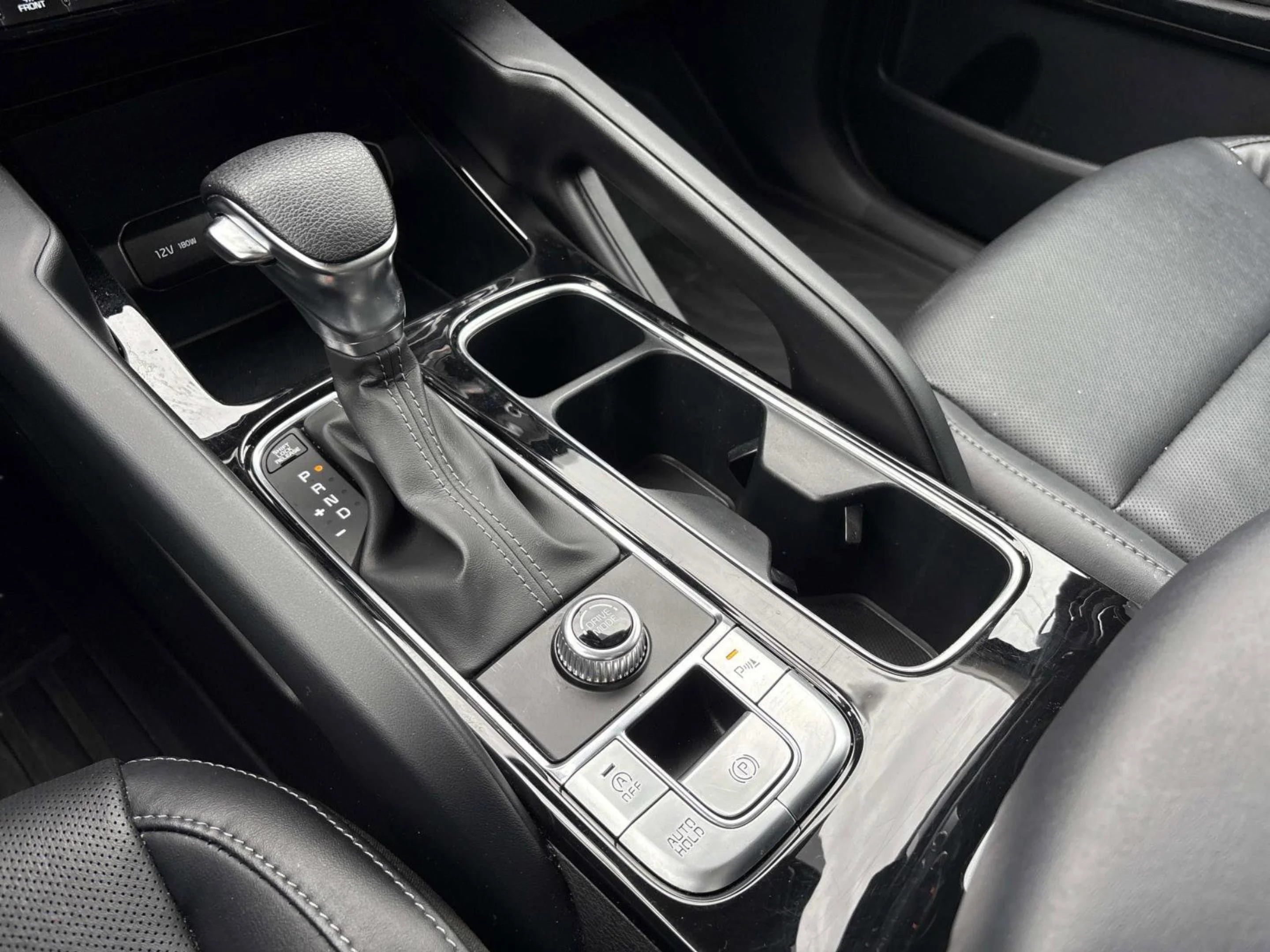 2023 Kia Telluride LX - Photo 33