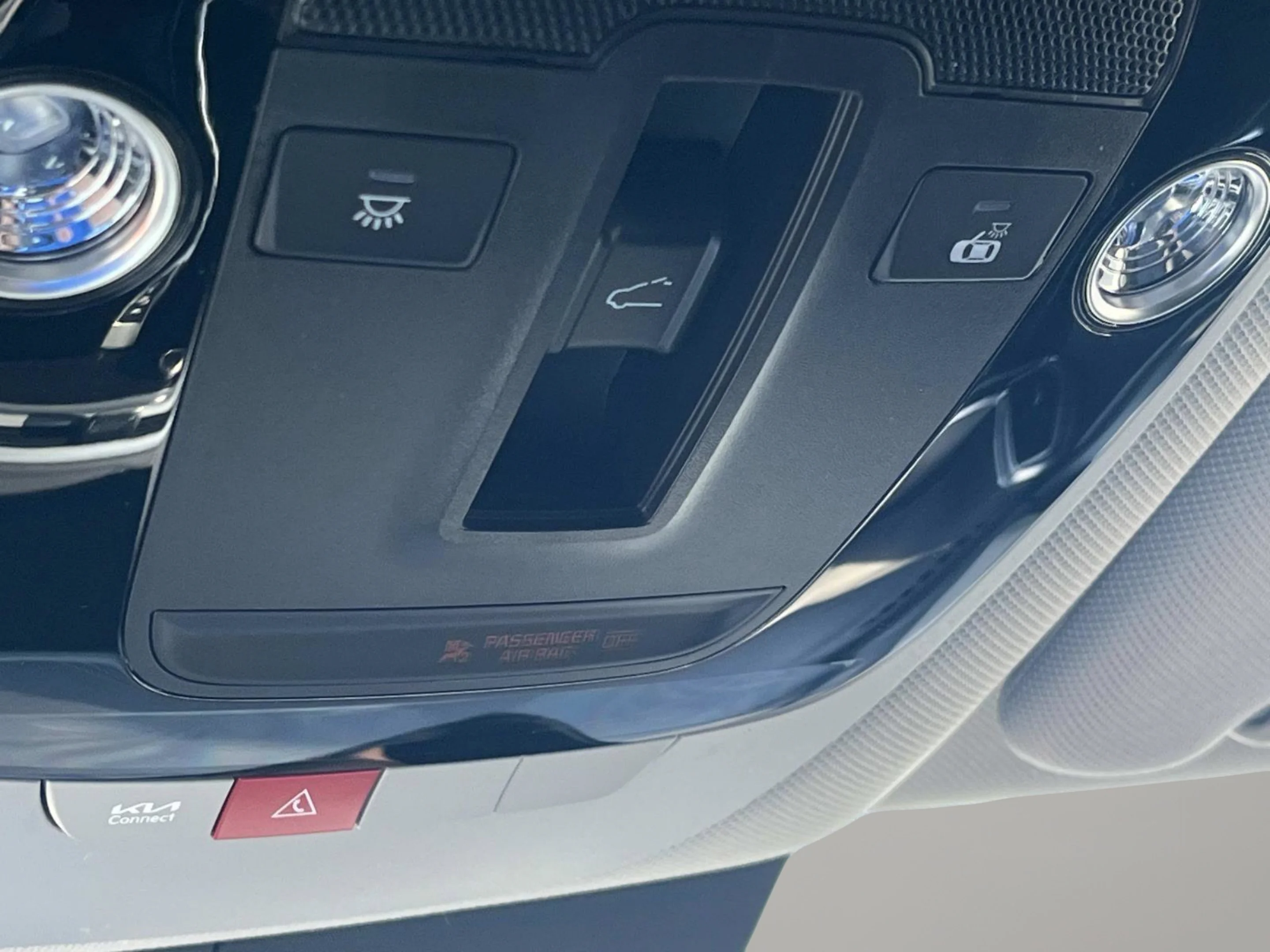 New 2025 Ebony Black Kia SX image 35