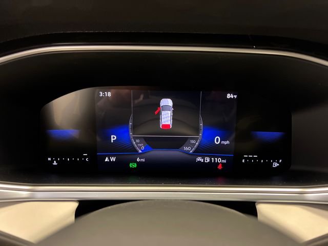 New 2026 White Volkswagen 1.5T SE image 15