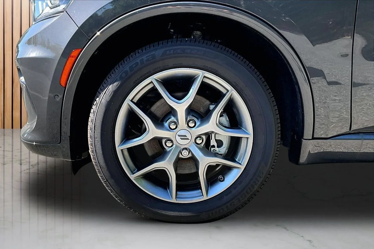 New 2026 Vapor Gray Dodge GT Plus HEMI V8 image 34