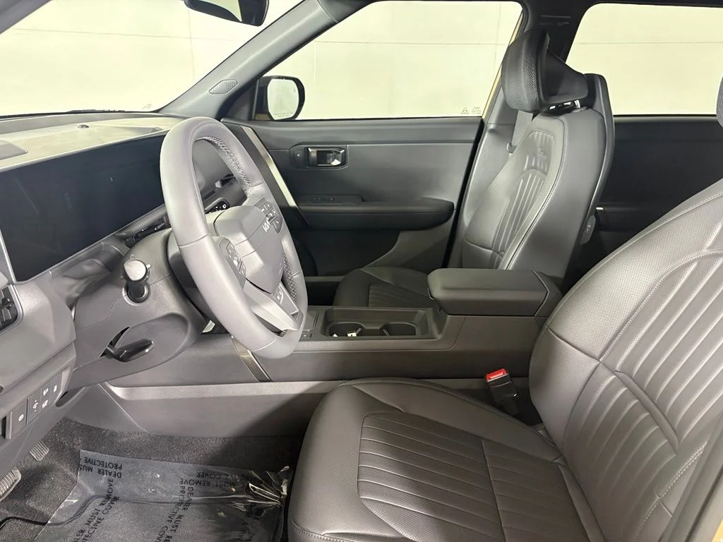 New 2027 Brown Kia X-Line S image 21