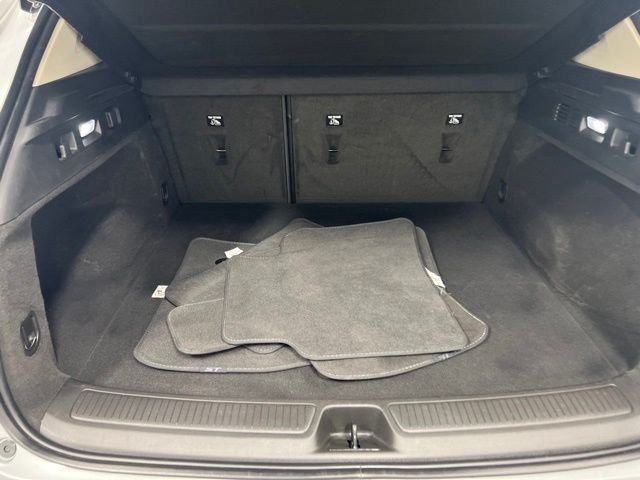 Used 2023 Gray Buick Preferred image 9