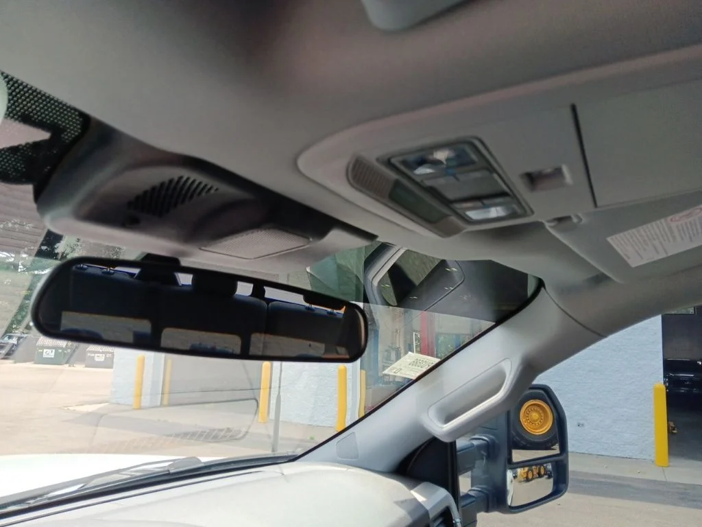 Used 2024 Oxford White Ford XL image 23
