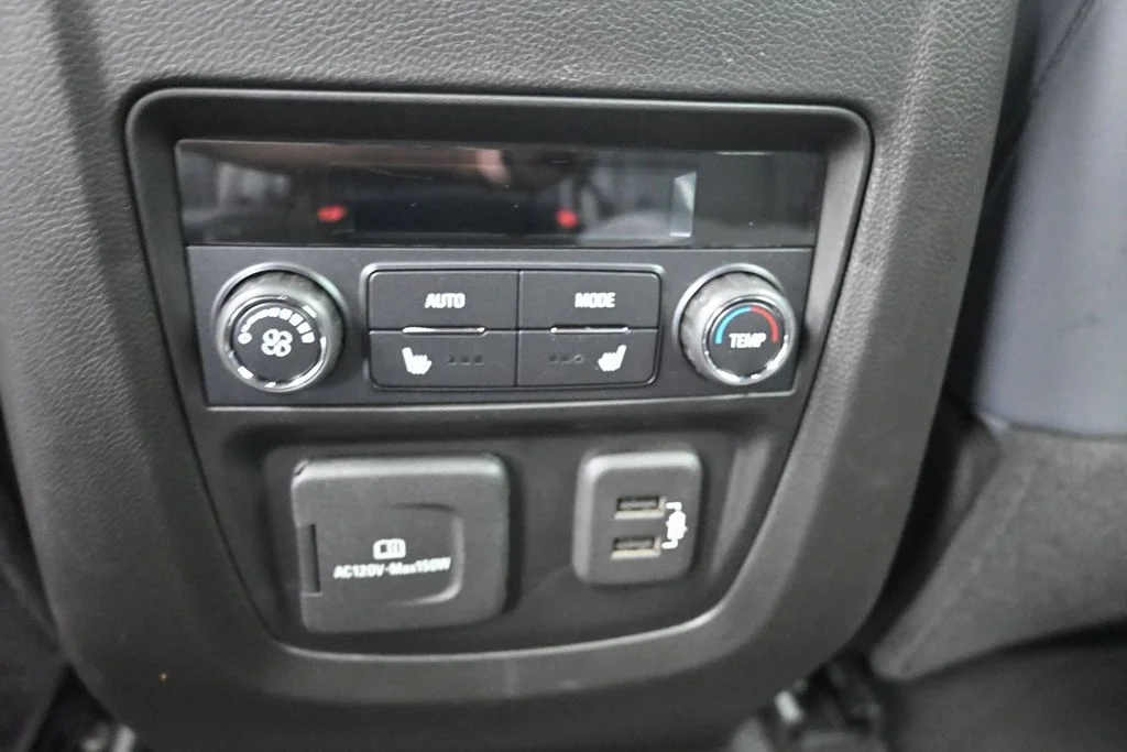 Used 2023 Blue Buick Premium Group image 15