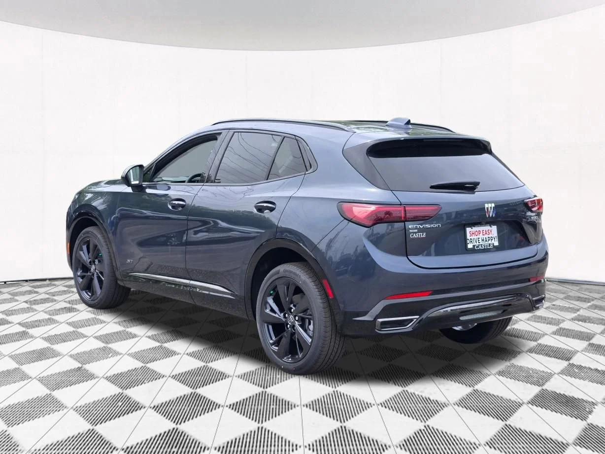 2026 Buick Envision Sport Touring - Photo 28