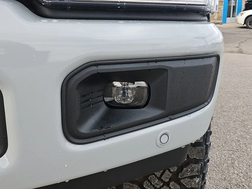 New 2026 Avalanche Ford F-250® Lariat® image 19