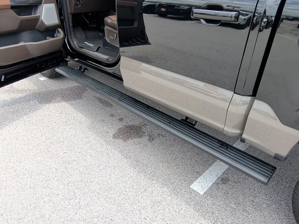 2026 Ford F-150 King Ranch - Photo 53