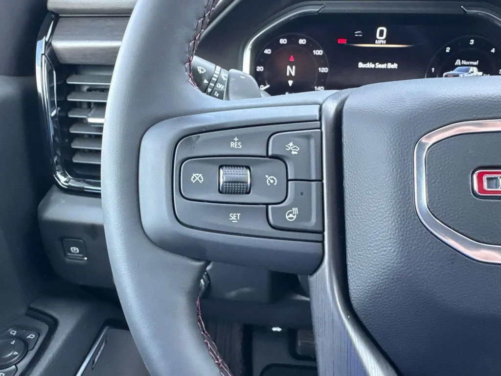 2026 GMC Sierra 1500 AT4X - Photo 47