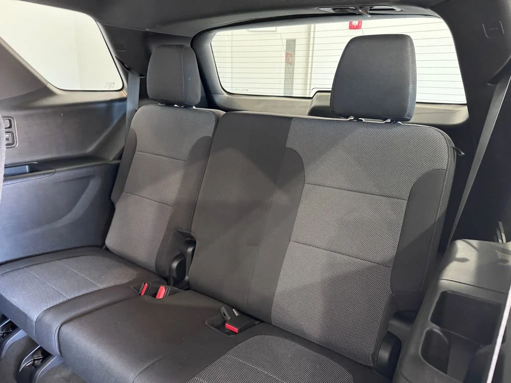 2023 Chevrolet Traverse 1LT - Photo 10