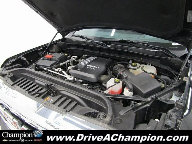 Used 2022 Onyx Black GMC SLT image 52