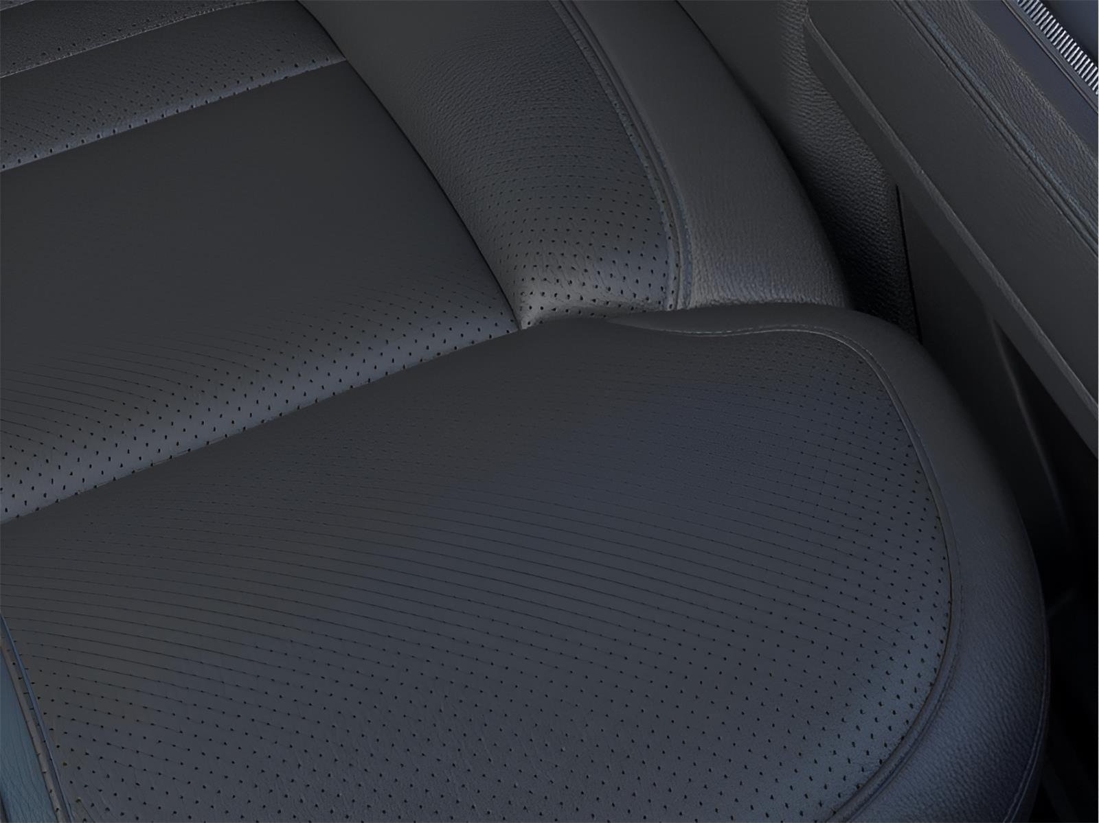 New 2026 Agate Black Metallic Ford F-250® Platinum® image 16
