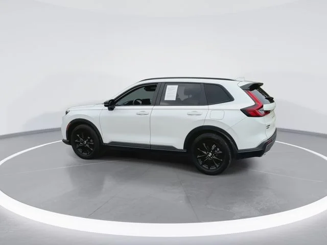 Used 2026 White Honda Sport-L image 8