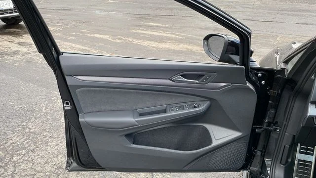 New 2026 Black Volkswagen SE image 20