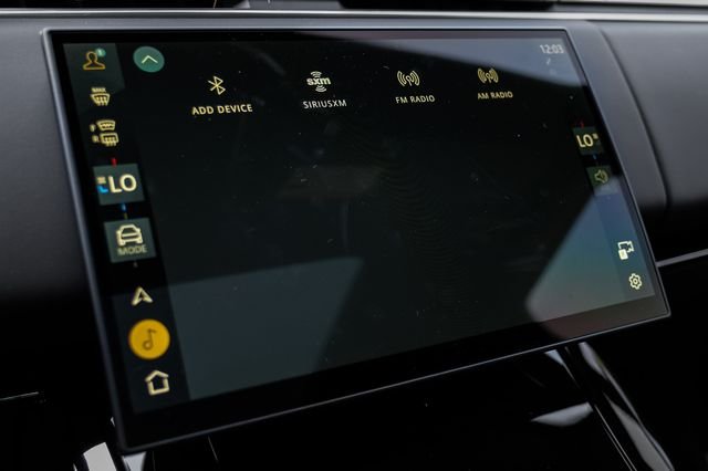 2026 Land Rover Range Rover Sport Dynamic SE - Photo 36
