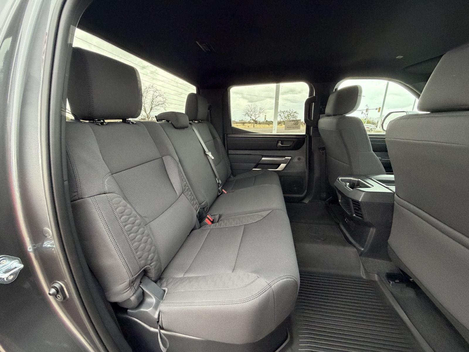 2026 Toyota Tundra SR5 - Photo 16