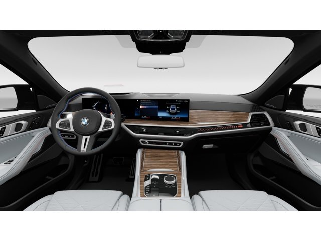 New 2027 0490 BMW M60i image 10