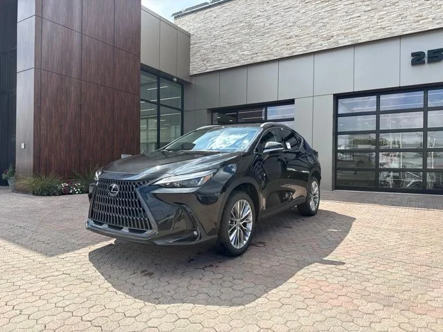 2026 Lexus NX 350 PREMIUM