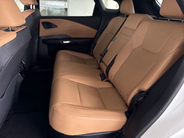 Certified Used 2024 EMINENT WHITE PEARL Lexus 350 Premium image 23
