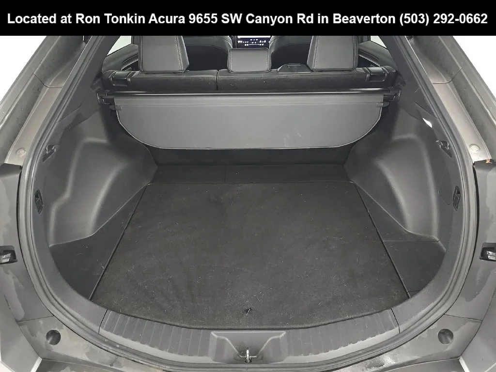 Used 2025 Gray Metallic BMW xDrive40i image 10