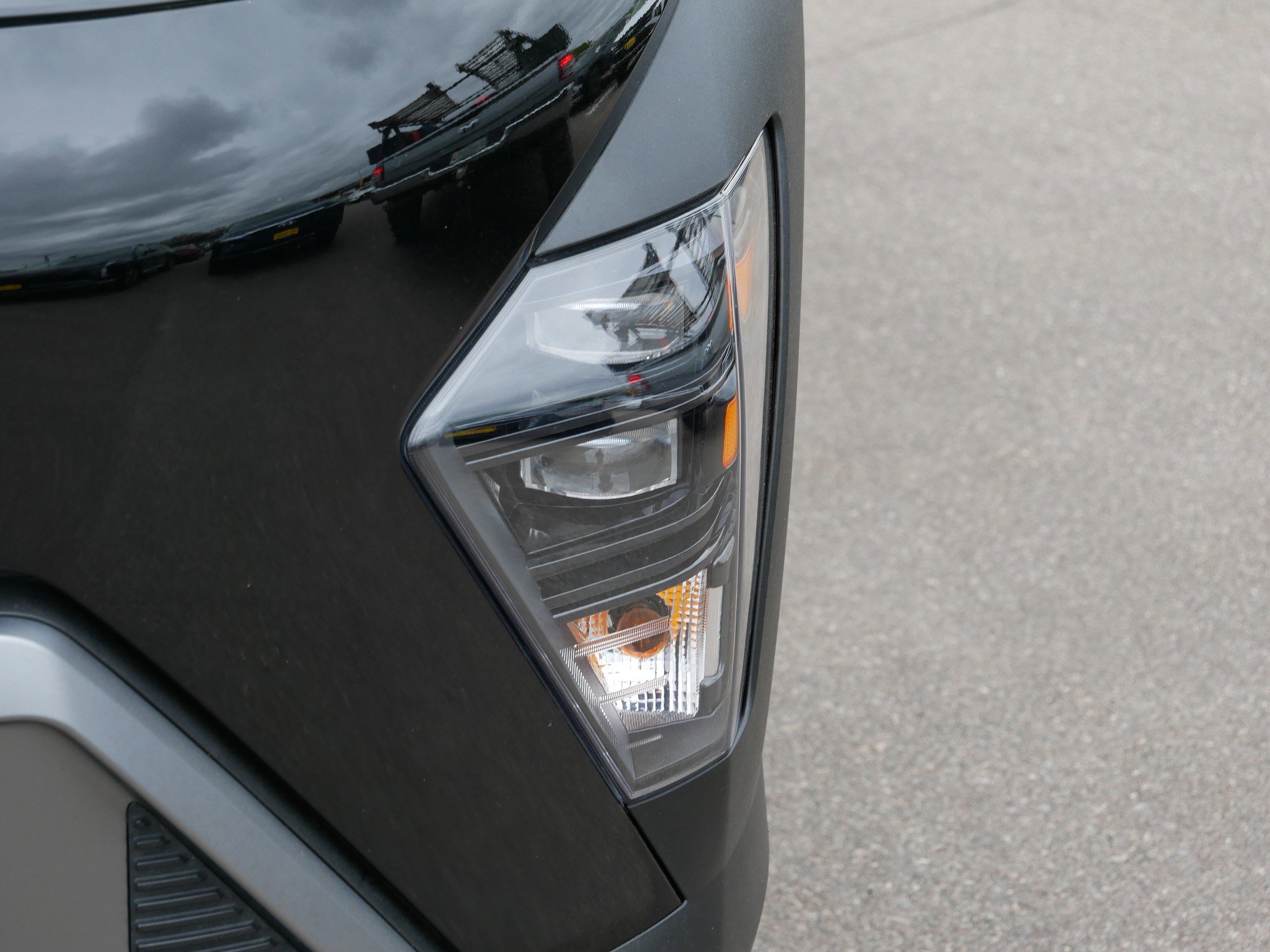 2026 Hyundai Kona SEL Sport - Photo 13