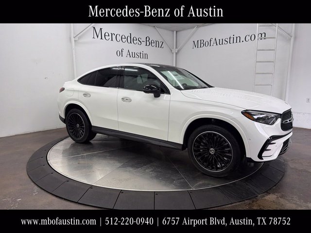 2027 Mercedes-Benz GLC GLC 300