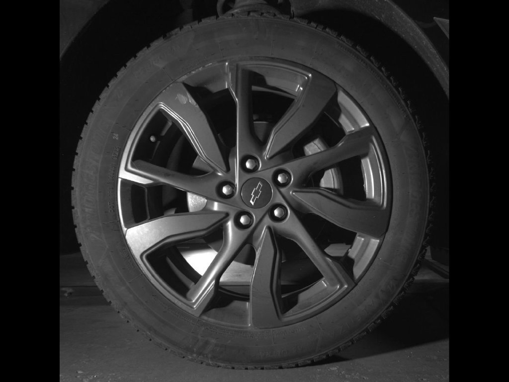2023 Chevrolet Equinox RS - Photo 10