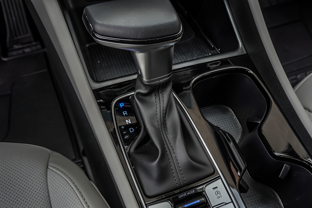 2025 Hyundai Tucson SEL Convenience - Photo 17