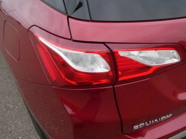 Used 2019 CAJUN RED TINTCOAT Chevrolet LT image 17