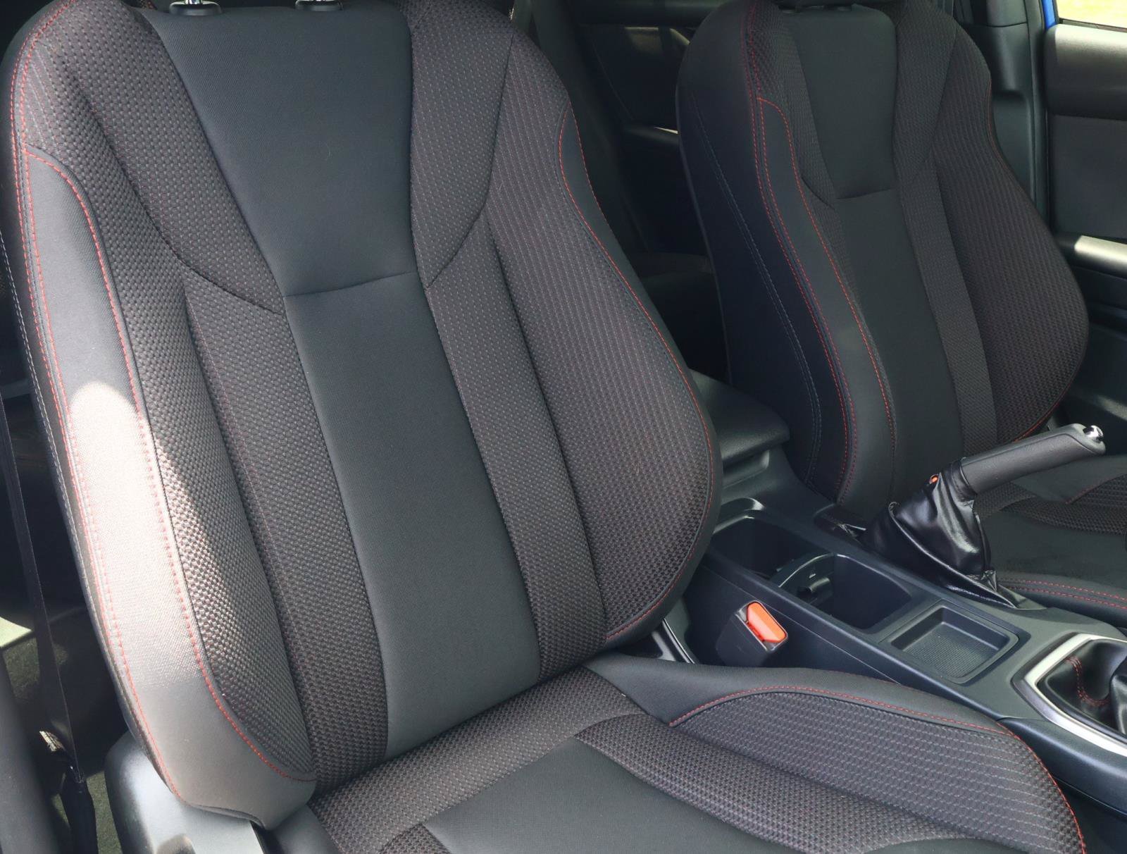 2024 Subaru WRX Premium - Photo 16
