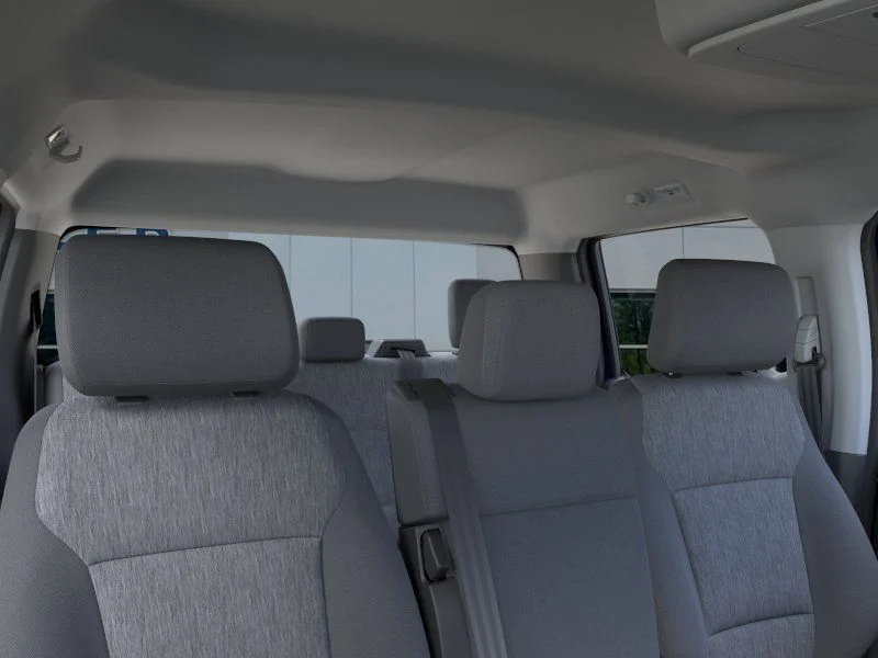 New 2026 Blue Metallic Ford F-250® XL image 22