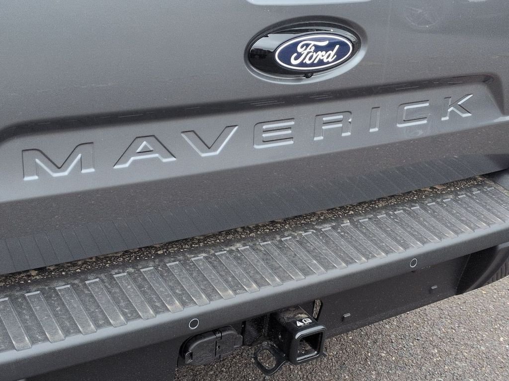 New 2026 Carbonized Gray Metallic Ford Lariat® image 61
