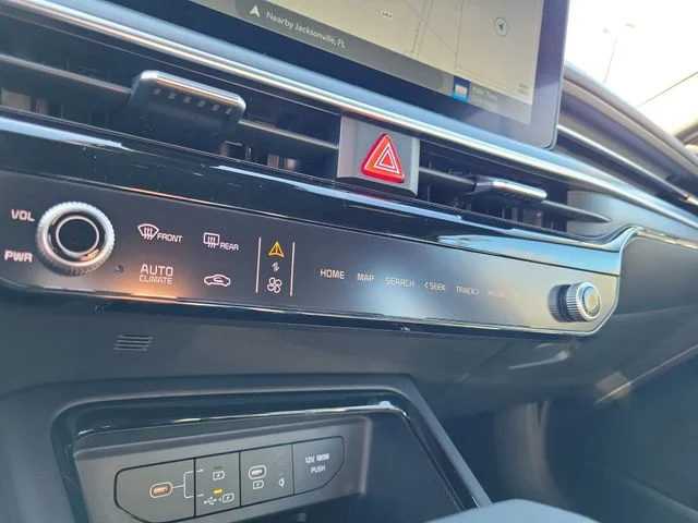 New 2026 Yacht Blue Kia GT-Line FWD image 18
