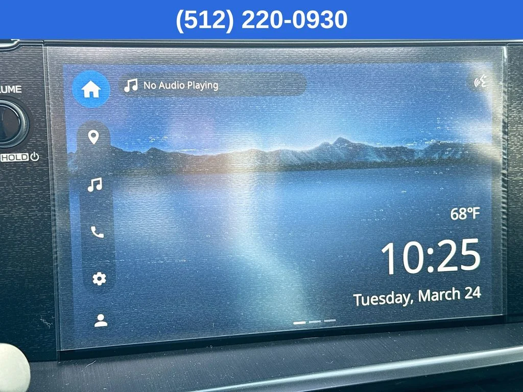 New 2026 CRYSTAL WHITE PEARL Subaru Limited image 18