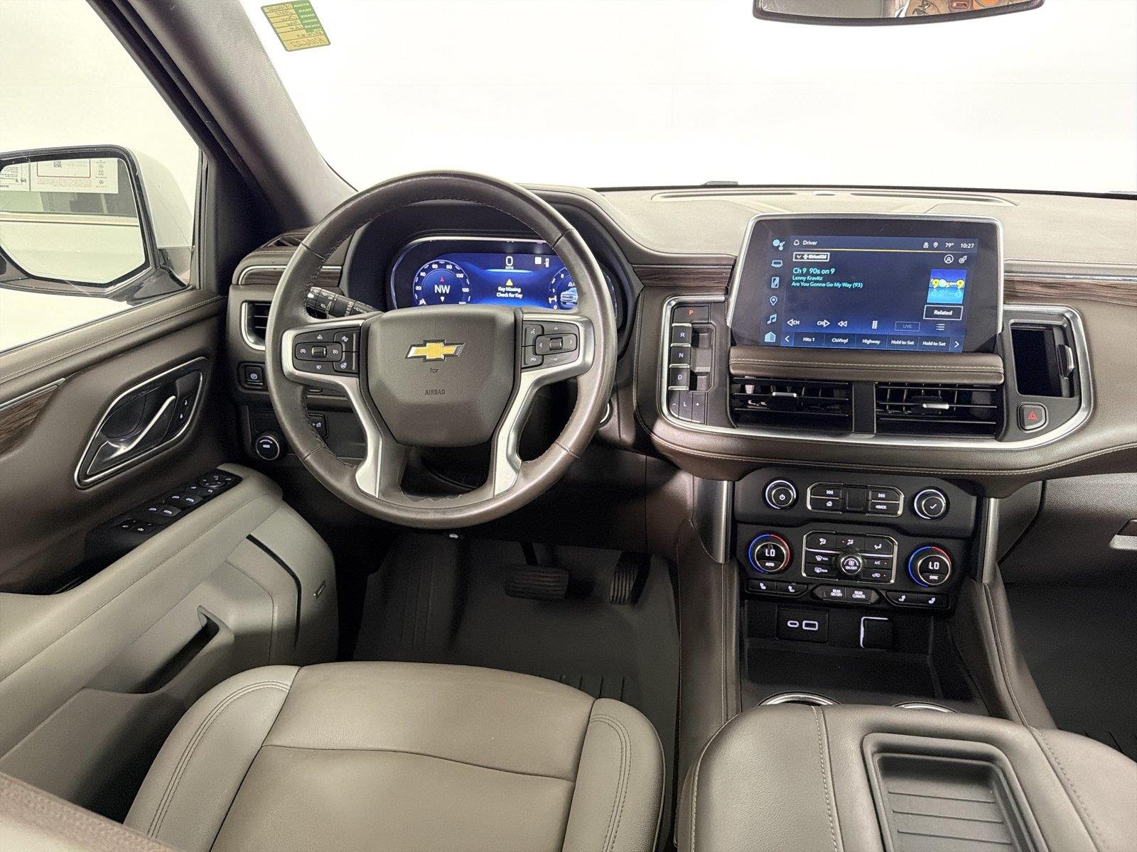 2022 Chevrolet Tahoe LT - Photo 23