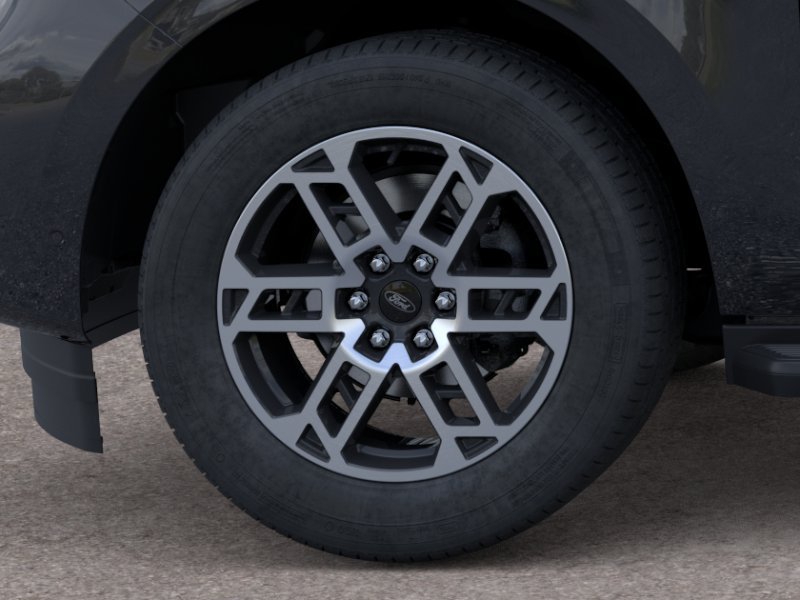 2025 Ford Expedition MAX Active - Photo 19