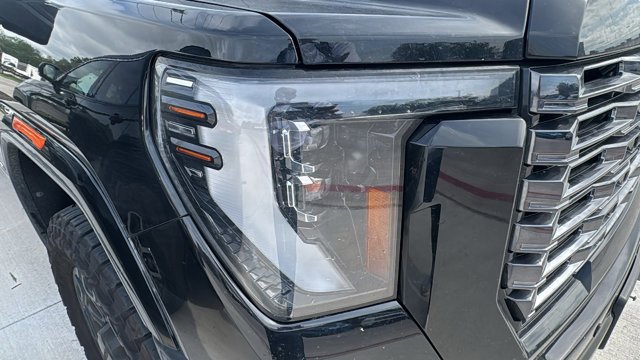 Certified Used 2025 Onyx Black GMC Denali Ultimate image 8