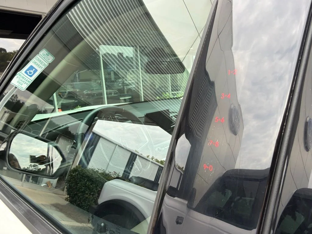 Used 2020 White Ford Limited image 12