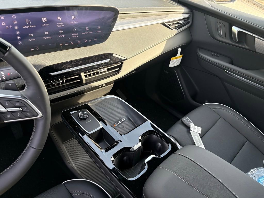 2026 Buick Enclave Preferred - Photo 29