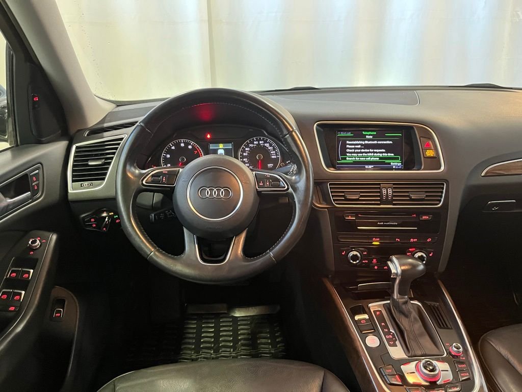 2015 Audi Q5 Premium Plus - Photo 19