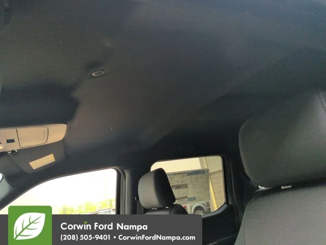 New 2026 Avalanche Ford XLT image 23
