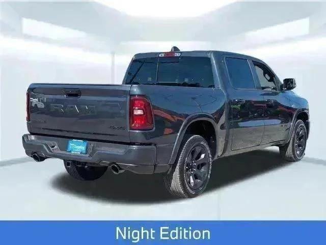 2026 RAM 1500 Big Horn/Lone Star - Photo 6