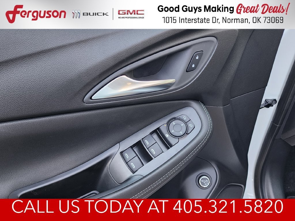 2026 Buick Encore GX Preferred - Photo 14